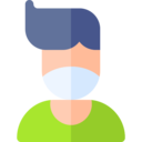 healthcare and medical,medical mask,covid-19,coronavirus,pandemic,quarantine,covid,infectious disease,contagious illness,ncov,2019-ncov